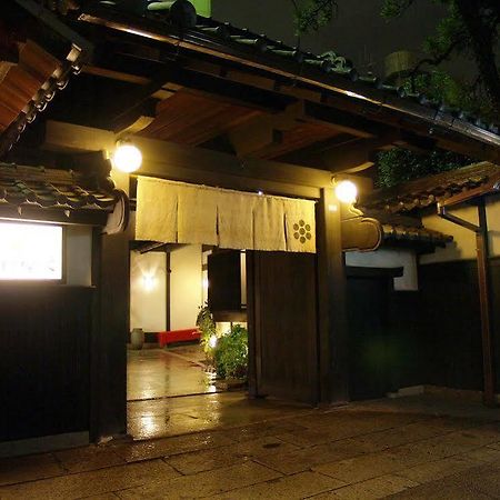 Ryouri Ryokan Watanabe Nagoia Exterior foto