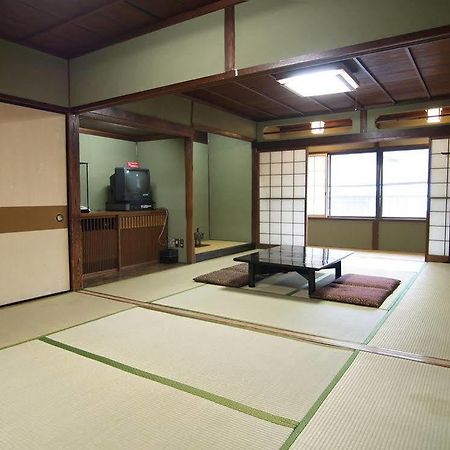 Ryouri Ryokan Watanabe Nagoia Exterior foto