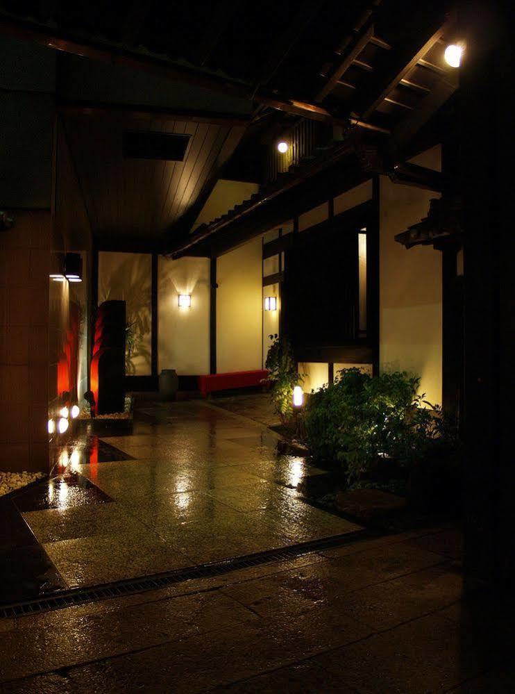 Ryouri Ryokan Watanabe Nagoia Exterior foto